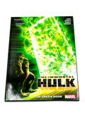 Immortal Hulk Vol.2. Marvel Comics. 2019
