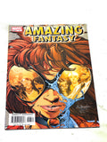 AMAZING FANTASY VOL.2 #6. VFN CONDITION.