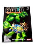 Immortal Hulk Vol.6. Marvel Comics. 2019
