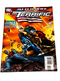 JSA Classified #31. DC Comics. 2007