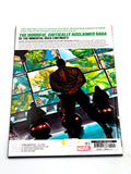 IMMORTAL HULK VOL.6 - BREAKER OF WORLDS. VFN+ CONDITION.