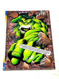 X-MEN - THE HIDDEN YEARS #1. NM- CONDITION.