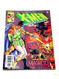 X-MEN - THE HIDDEN YEARS #4. NM- CONDITION.