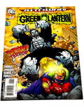 JSA Classified #32. DC Comics. 2008