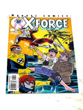 X-FORCE VOL.1 #118. VFN+ CONDITION.