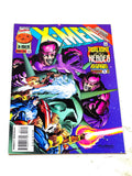 X-Men Vol.2 #55. Marvel Comics. 1996