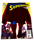 Superman Vol.1 #703. DC Comics. 2010