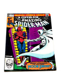 Amazing Spider-man Vol.1 #220. Marvel Comics. 1981
