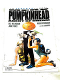 SANDMAN PRESENTS - PUMPKINHEAD #1. VFN+ CONDITION.