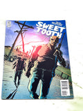 SWEET TOOTH #2. NM- CONDITION.