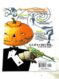 SANDMAN PRESENTS - PUMPKINHEAD #1. VFN+ CONDITION.