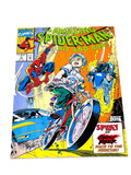 AMAZING SPIDER-MAN - HIT & RUN #3. FN+ CONDITION
