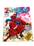 AMAZING SPIDER-MAN - CHAOS IN CALGARY #4. VFN+ CONDITION