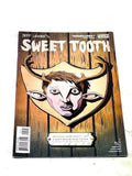SWEET TOOTH #5. VFN CONDITION.