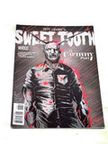 SWEET TOOTH #6. NM- CONDITION.