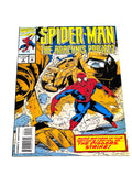 SPIDER-MAN - THE ARACHNIS PROJECT #2. VFN+ CONDITION