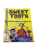 SWEET TOOTH #7. NM- CONDITION.