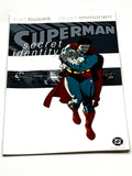 Superman - Secret Identity #3. DC Comics. 2004