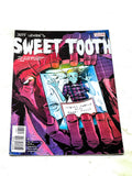 SWEET TOOTH #8. VFN+ CONDITION.