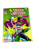 Green Lantern Vol.3 #52. DC Comics. 1994