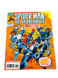SPIDER-MAN - THE ARACHNIS PROJECT #6. FN+ CONDITION