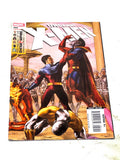 UNCANNY X-MEN #480. VFN+ CONDITION.
