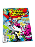 Green Lantern Vol.3 #53. DC Comics. 1994