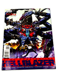 Hellblazer Vol.1 #261. DC Comics 2010