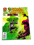 Green Lantern Vol.3 #54. DC Comics. 1994