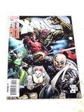UNCANNY X-MEN #482. VFN+ CONDITION.