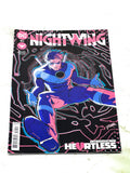 NIGHTWING VOL.4 #80. NM- CONDITION.