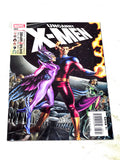 UNCANNY X-MEN #483. VFN+ CONDITION.