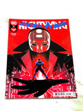 NIGHTWING VOL.4 #81. VFN CONDITION.
