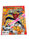WEB OF SCARLET SPIDER #4. VFN CONDITION.