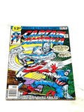 CAPTAIN AMERICA #226. FN- CONDITION.