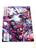UNCANNY X-MEN #484. VFN+ CONDITION.