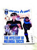 NIGHTWING VOL.4 #82. VFN+ CONDITION.