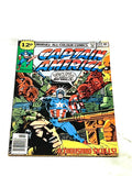 CAPTAIN AMERICA #227. FN- CONDITION.