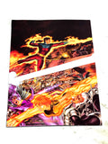 UNCANNY X-MEN #486. VFN+ CONDITION.