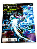 Incredible Hulk #609.  Marvel Comics. 2010