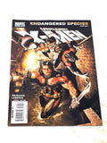 UNCANNY X-MEN #488. VFN- CONDITION.