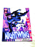 NIGHTWING VOL.4 #87. NM- CONDITION.