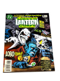 Green Lantern Corps Quarterly #8. DC Comics. 1994