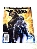 UNCANNY X-MEN #489. VFN+ CONDITION.