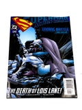 Action Comics #796. DC Comics. 2002