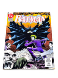 Batman #491. DC Comics. 1993