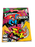 DC Comics Presents #88. DC Comics. 1985