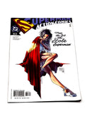ACTION COMICS #813. VFN- CONDITION.