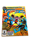 World's Finest #294. DC Comics. 1983