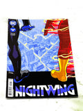 NIGHTWING VOL.4 #91. VFN+ CONDITION.